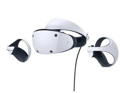 VR PS 2