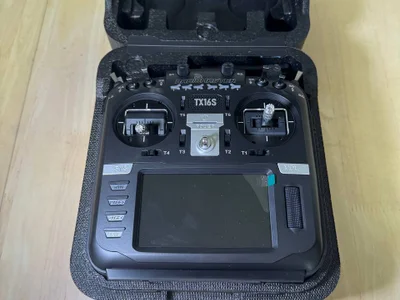 Radiomaster TX16S MKII 4IN1