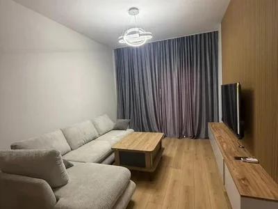 M² в Чкондидели: Студия, 55.0 м²