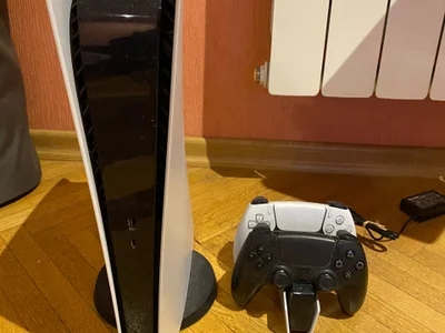 Микрофон Blue Yeti X