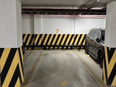Паркинг 17 м2, ул. Шартава 32, $100