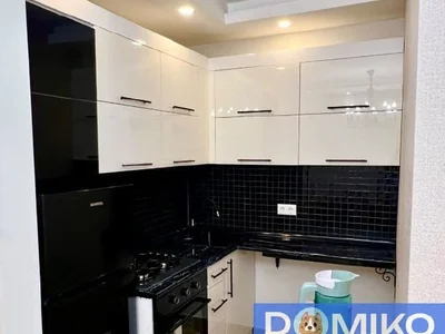 1+1 на Yalcin Star Residence Firosman St. 16a Khimshiashvili District