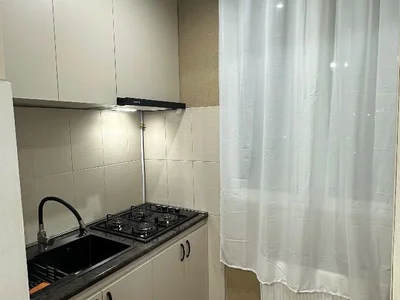 3-комнатная квартира в Тбилиси