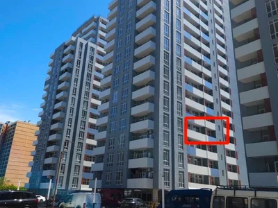 1+1 на Metro City აეროპორტის გზატ. 1 Airport District