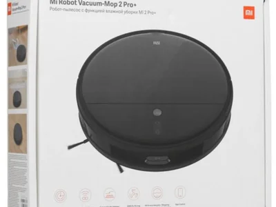 Xiaomi Mop 2 Pro