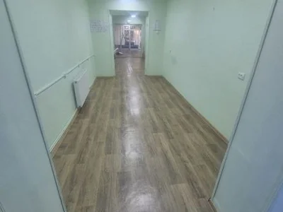 4-комнатная квартира. Санзона