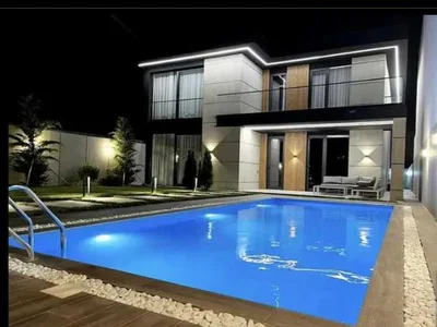 8 room Private House For Rent. Didi digomi