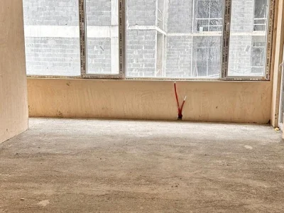 Гагаринский Эко Дом: 3-комнатная, 71.0 м²