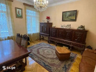 Коммерческое помещение на Ш. Руставели пр. 1 Old Batumi District