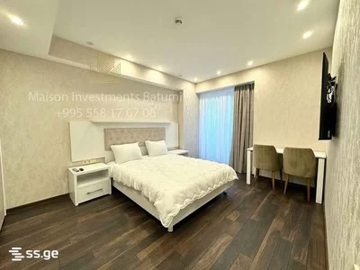 1+1 на Alliance Palace ხიმშიაშვილის ქ. 5 Rustaveli