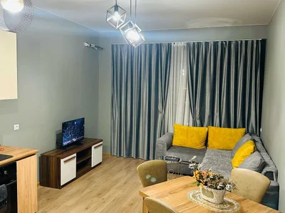 2 room Flat Daily rent. Mukhiani