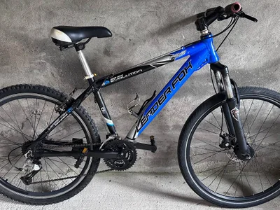 Велосипед Bulls 26inch