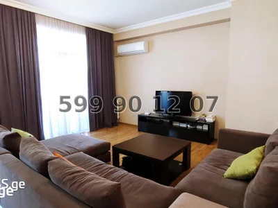 3 room Flat For Rent. Saburtalo