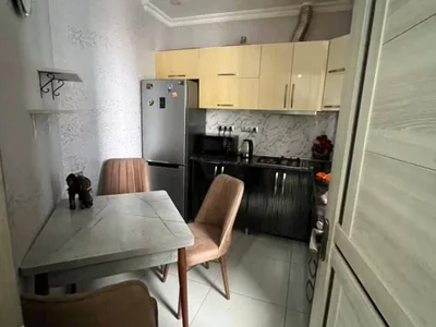 2+1 по ул. Джавахишвили, 74б, $450