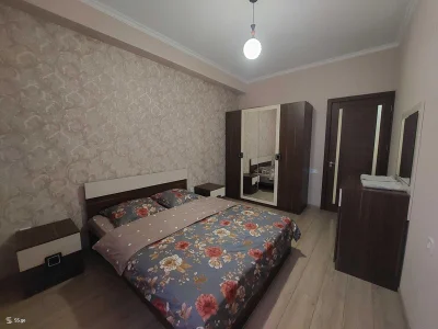 Ул. Петра Иберийского, 14а: 3-комнатная, 65,0 м²