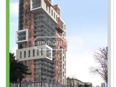3-комнатная квартира в Ваке