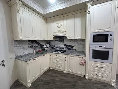 Долгосрочная аренда 2-комнатной квартиры в Rustaveli District