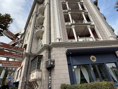 1-комнатная квартира, ул. Бараташвили, $650