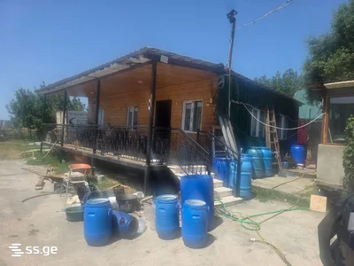 Земельный участок в Лило, Насагури