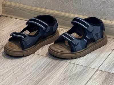 Сандали Safety Jogger для мальчика 31 размер