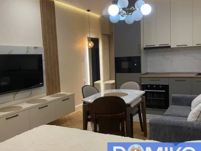 Студия на Bagrationi Residence Batumi Bagrationi str. 131a Bagrationi District