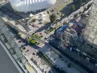 BlueSky Tower: 2-комнатная, 53.0 м²
