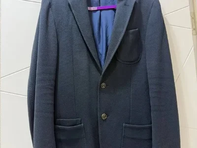 Пиджак мужской Massimo Dutti