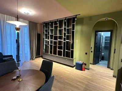 2 room Flat For Rent. Saburtalo