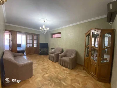 Коммерческое помещение на Old District 43 Old Batumi District