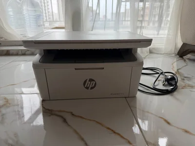 МФУ HP LaserJet MFP M141a White