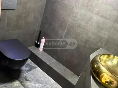 Коммерческая недвижимость. Мтацминда