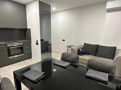 2-комнатные апартаменты в BatumiView, $750