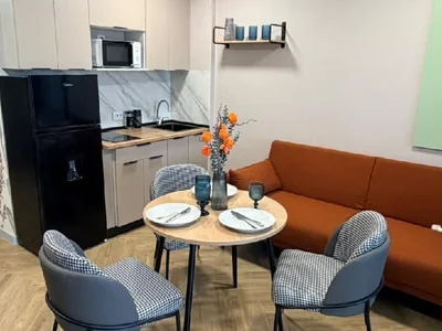 1+1 на Adlia Street 14 Airport District