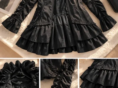 🖤 **Продам плащ**