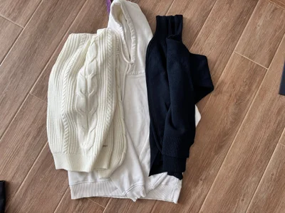 Свитер Zara
