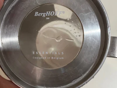 Кофеварка BergHOFF