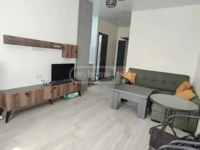 1+1 на Angis st. 1st lane 1 შესახვევი 41ა Airport District