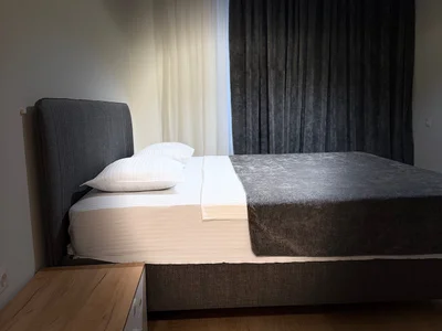 2 room Flat Daily rent. Isani