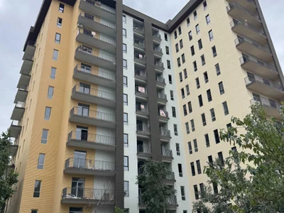 2-комнатная квартира в Тбилиси