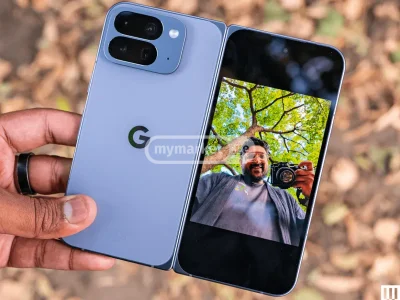 Google Pixel 10 Pro Fold