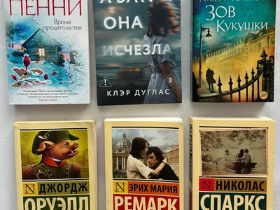 Книга А затем она исчезла