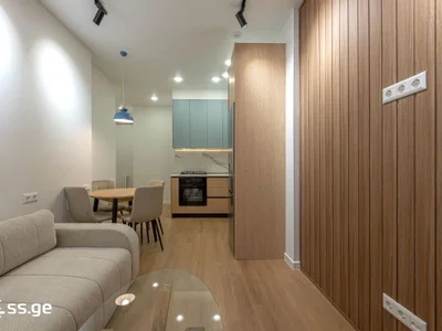 3 room Flat For Sale. Saburtalo