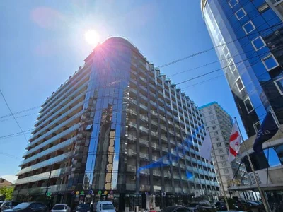 1+1 на Sunset Kvariati Р. Нижарадзе ул. 20 Airport District