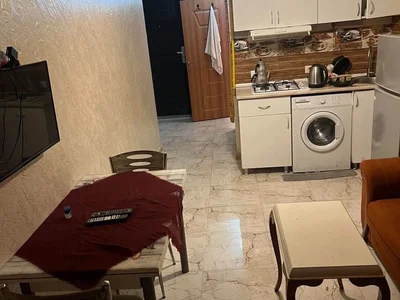2-комнатная квартира, Химшиашвили 51, $400