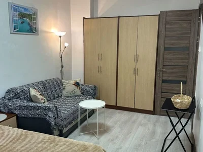 Коммерческое помещение на Ш. Руставели пр. Rustaveli District