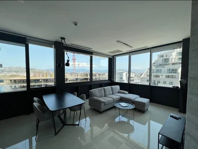 Axis Towers: Студия, 80,0 м²