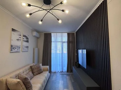 Cдам квартиру 1+1 по улице Шартава,16 BST