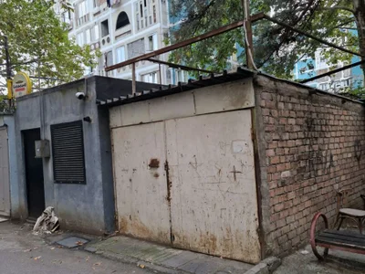 Гараж 26 кв.м в Глдани, продажа