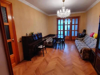 Коммерческое помещение на Chavchavadze Ave Vake
