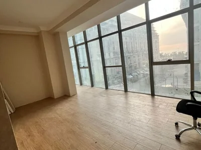 Коммерческое помещение на Orbi City Sherif Khimshiashvili St 3 Khimshiashvili District